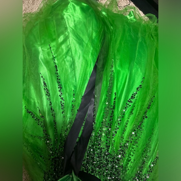 Prom Dress-READ DESCRIPTION - Picture 2 of 5